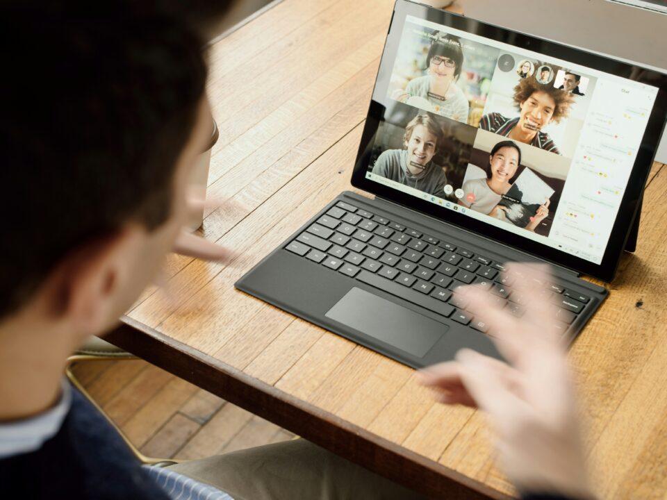 gamification in remote work​