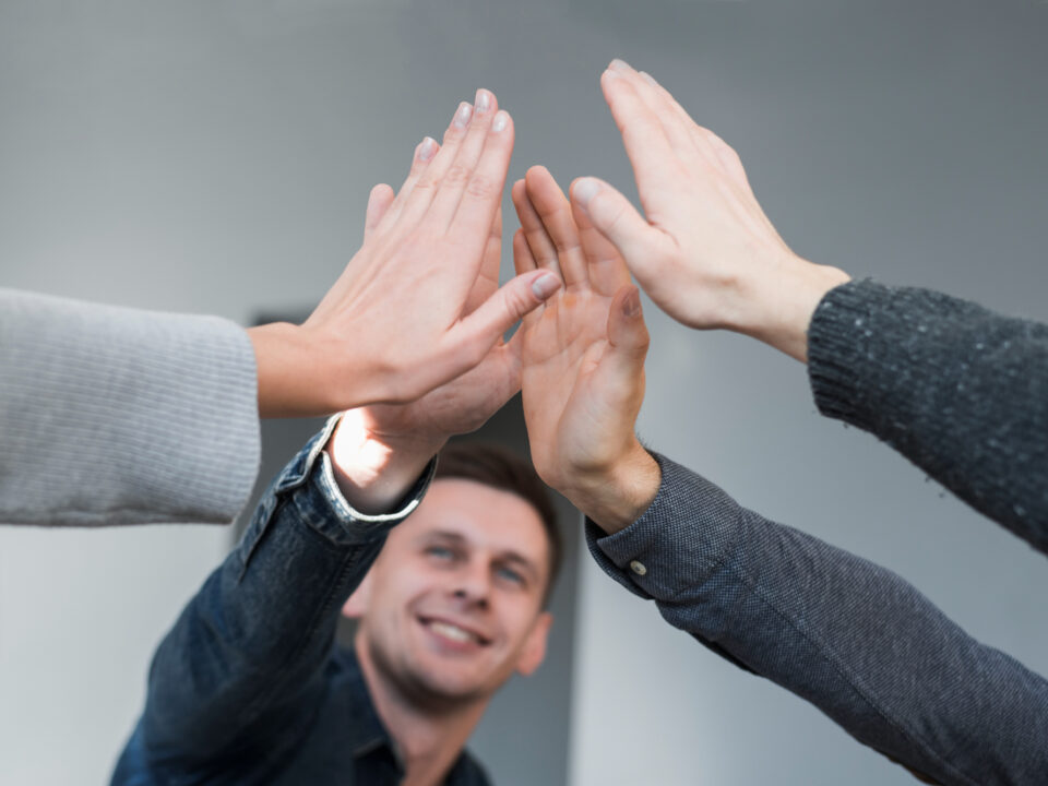 The Gamification Playbook for Employee Engagement