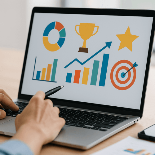 Marketing That Converts