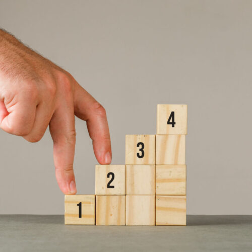 The 4 Experience Phases of Gamification