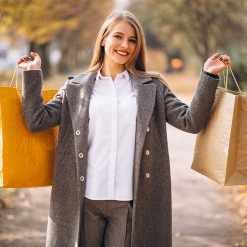 Repeat Purchase Happy Customer