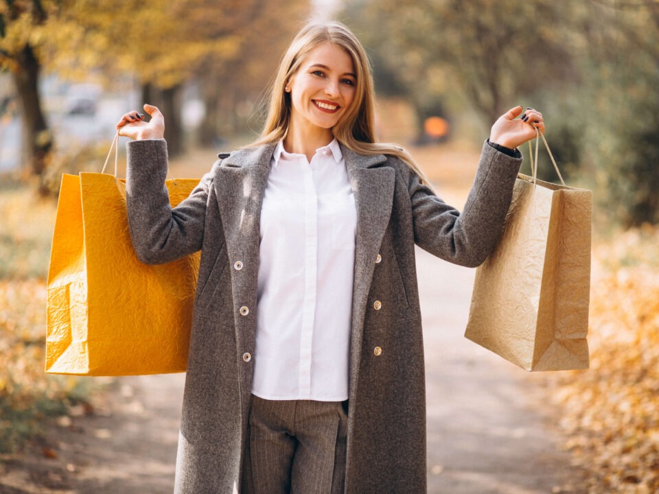 Repeat Purchase Happy Customer