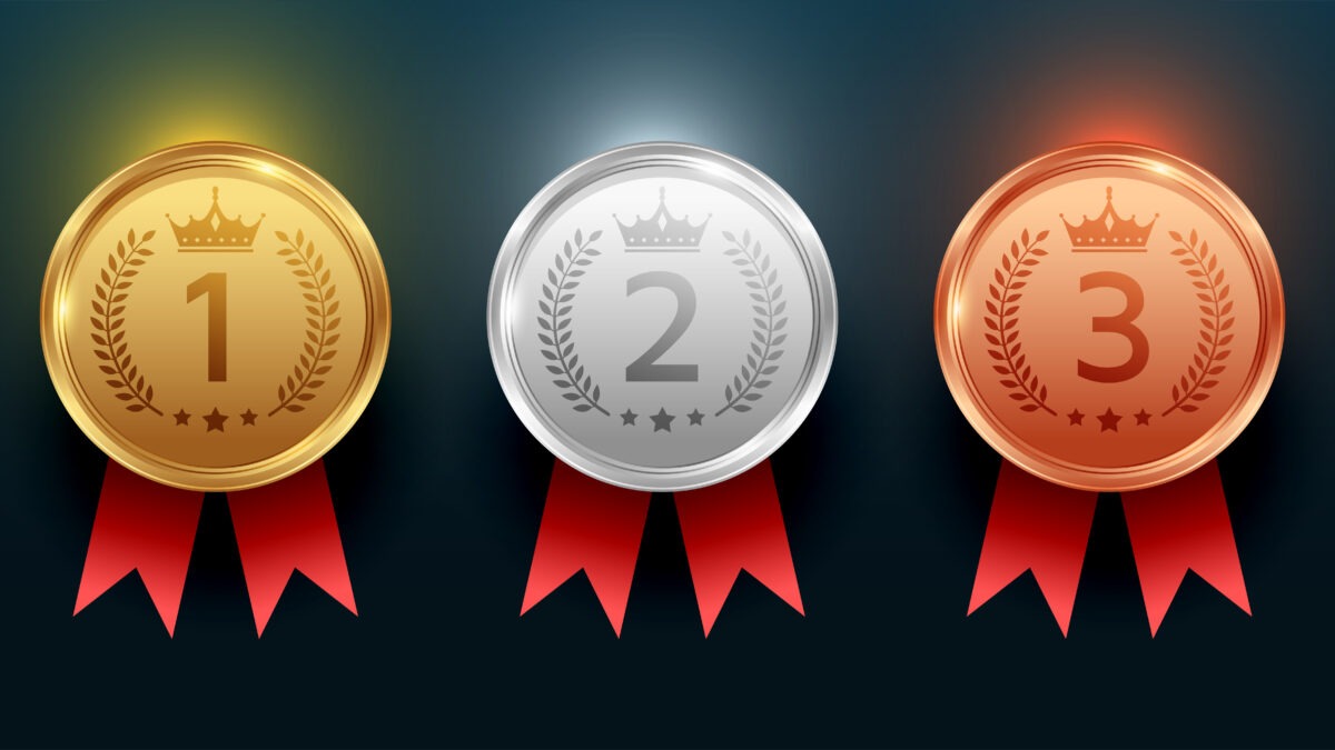 Leaderboard - The Psychology of Social Comparison