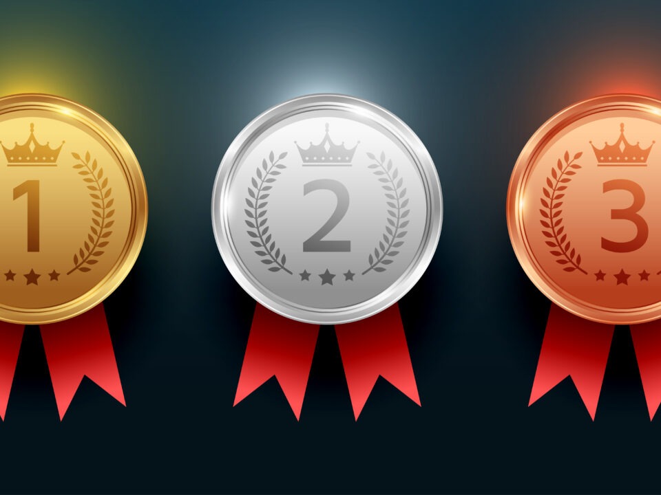 Leaderboard - The Psychology of Social Comparison