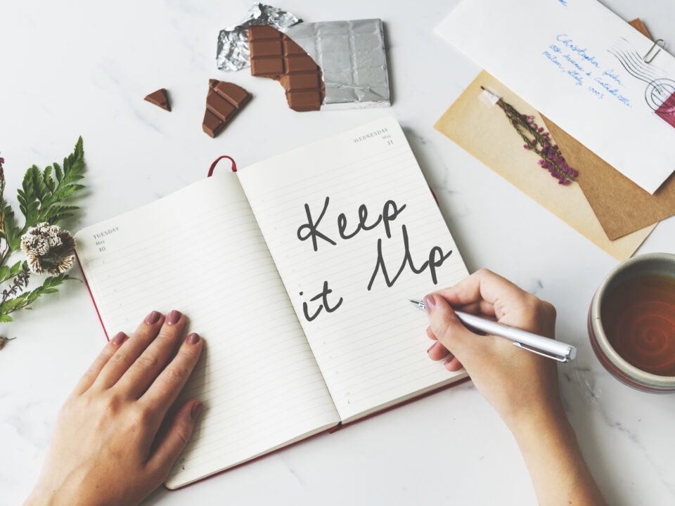 Progress Psychology